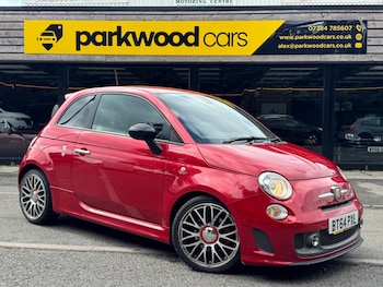 Abarth - 595