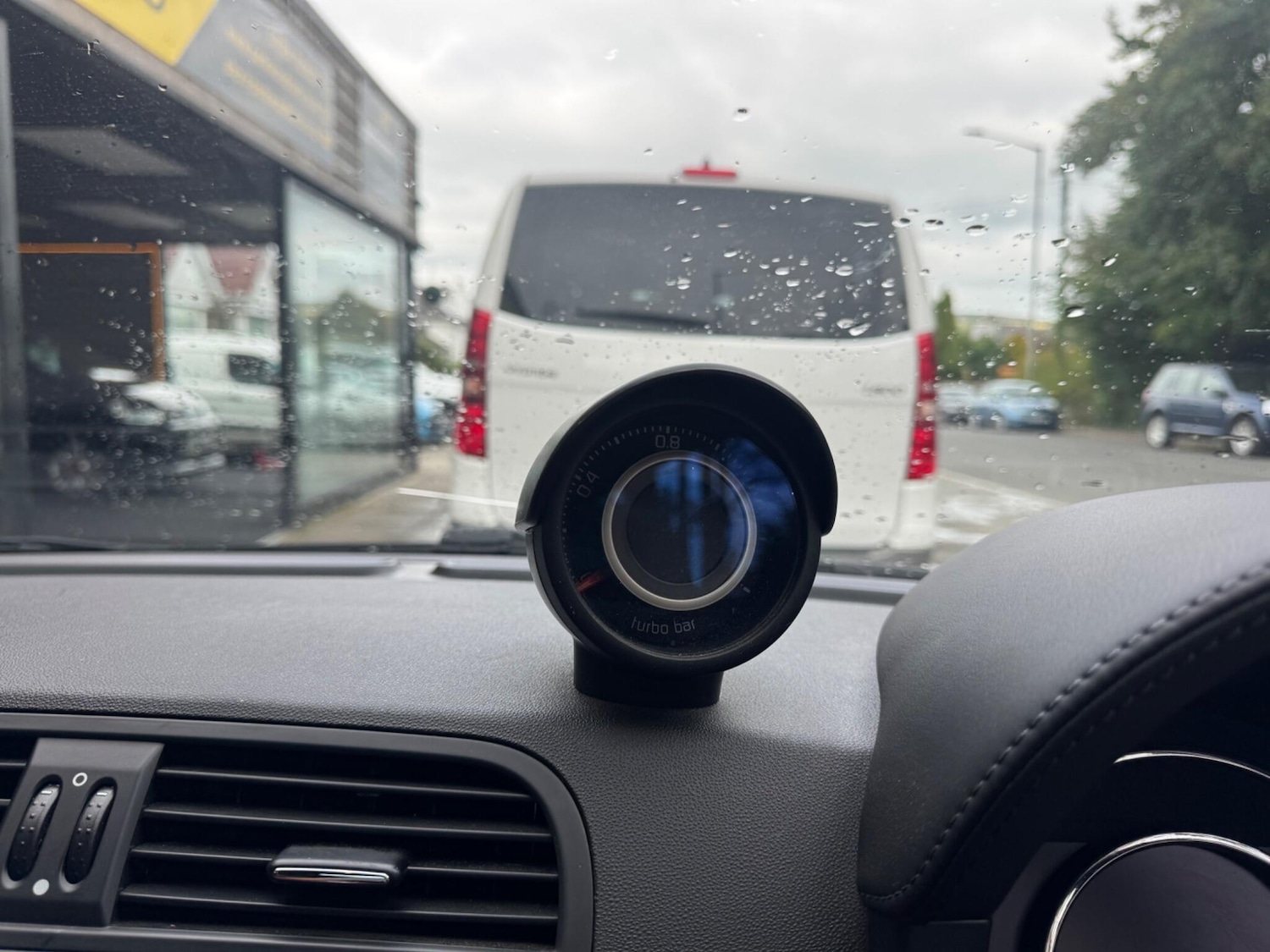 Vehicle 28