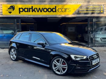 Used Audi A3 2015 for sale - 79622364: Photo