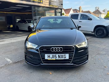Used Audi A3 2015 for sale - 79622364: Photo