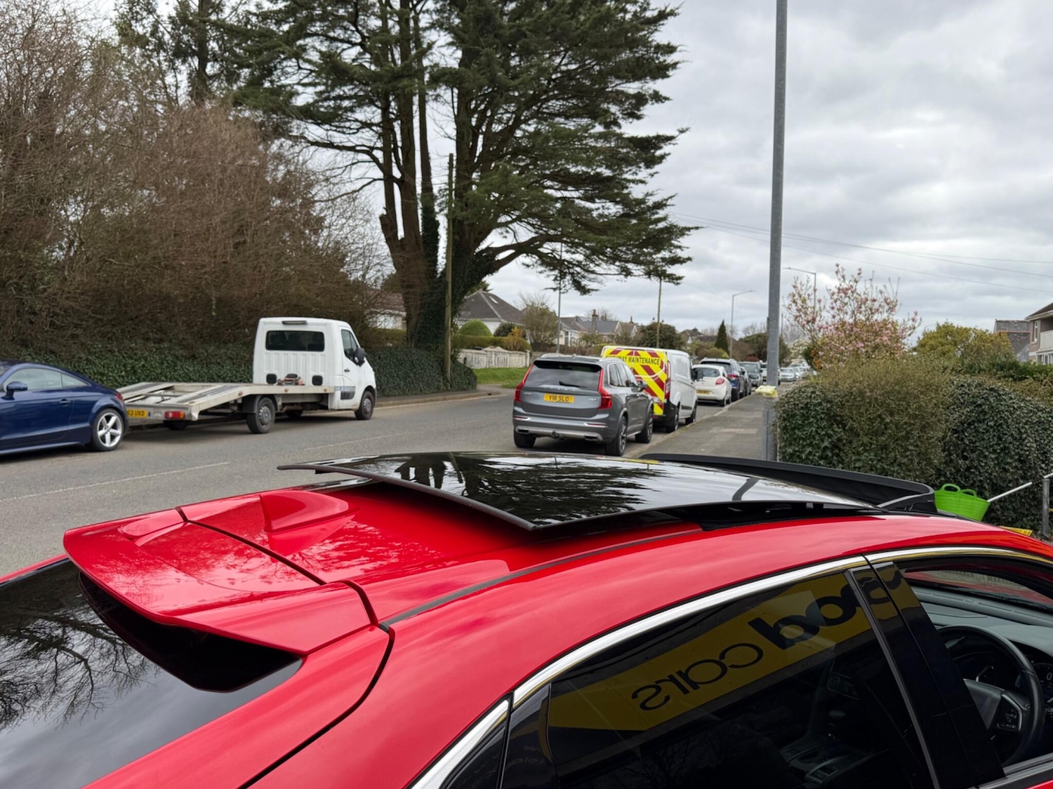 Used Honda Civic 2017 for sale - 78100120: Photo 10