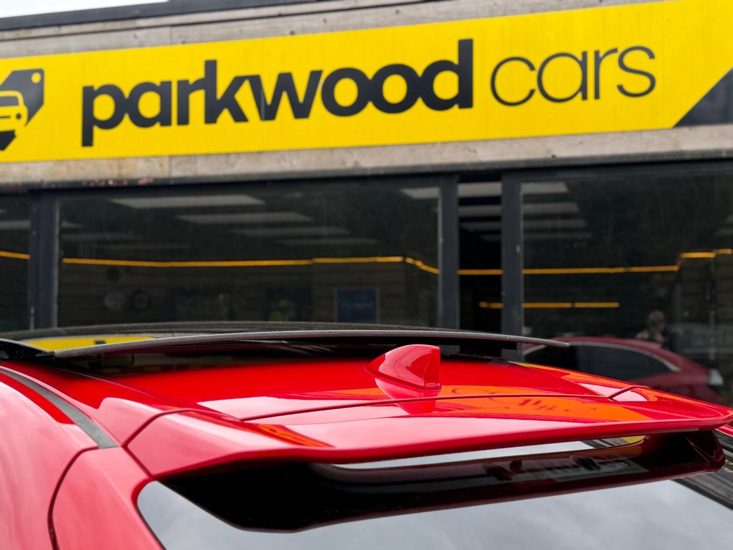 Used Honda Civic 2017 for sale - 78100120: Photo 12