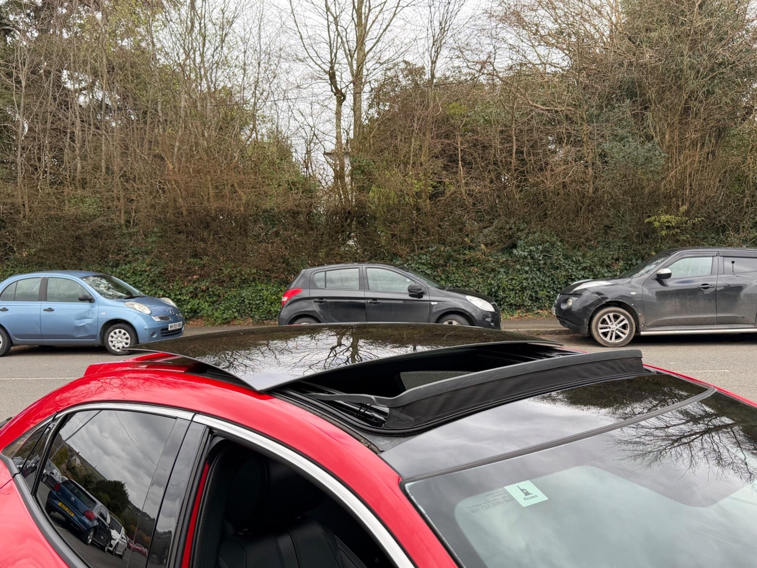 Used Honda Civic 2017 for sale - 78100120: Photo 9