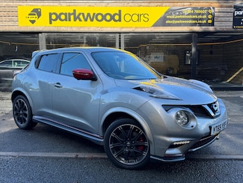 2015 (65) - 1.6 DiG-T Nismo RS 5dr