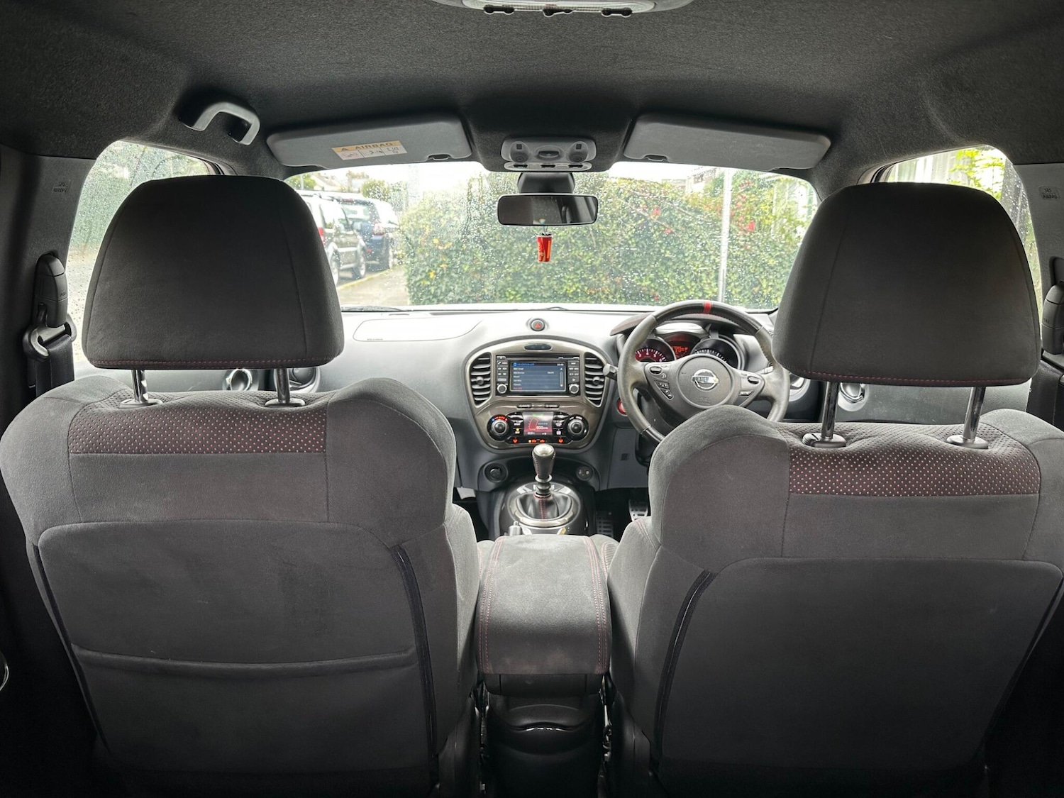 Vehicle 40