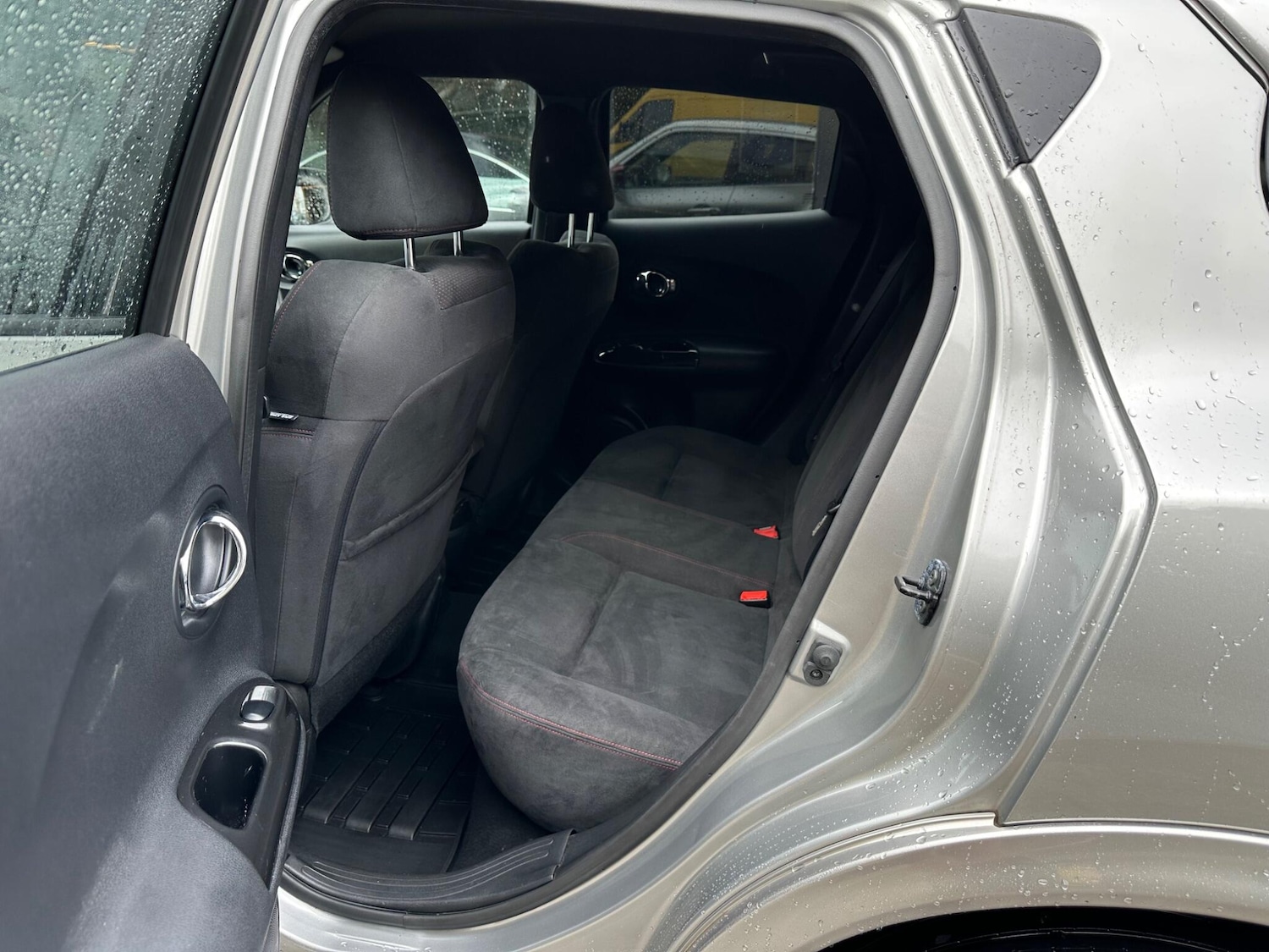 Vehicle 42