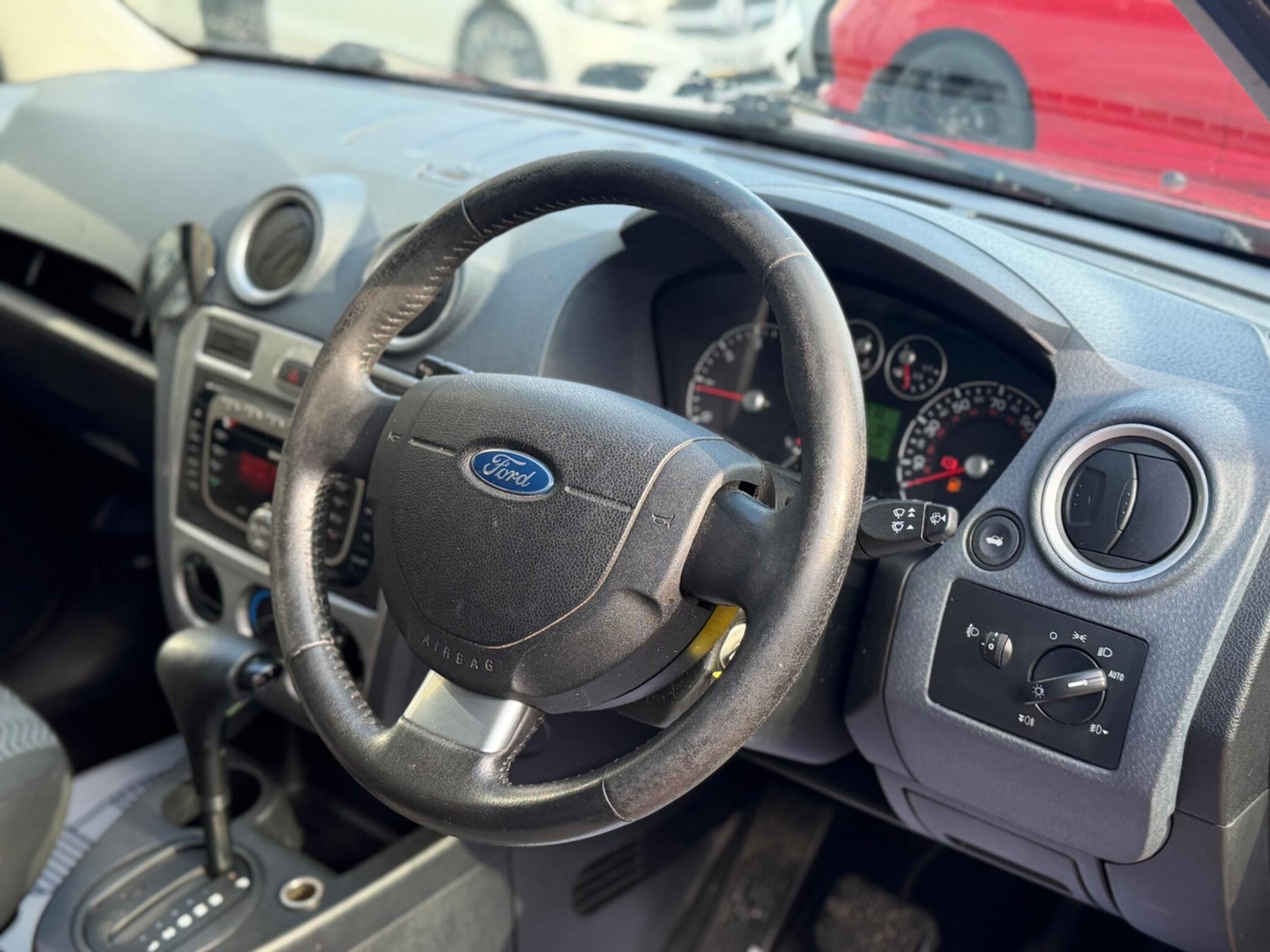 Used Ford Fusion 2009 for sale - 78157490: Photo 13