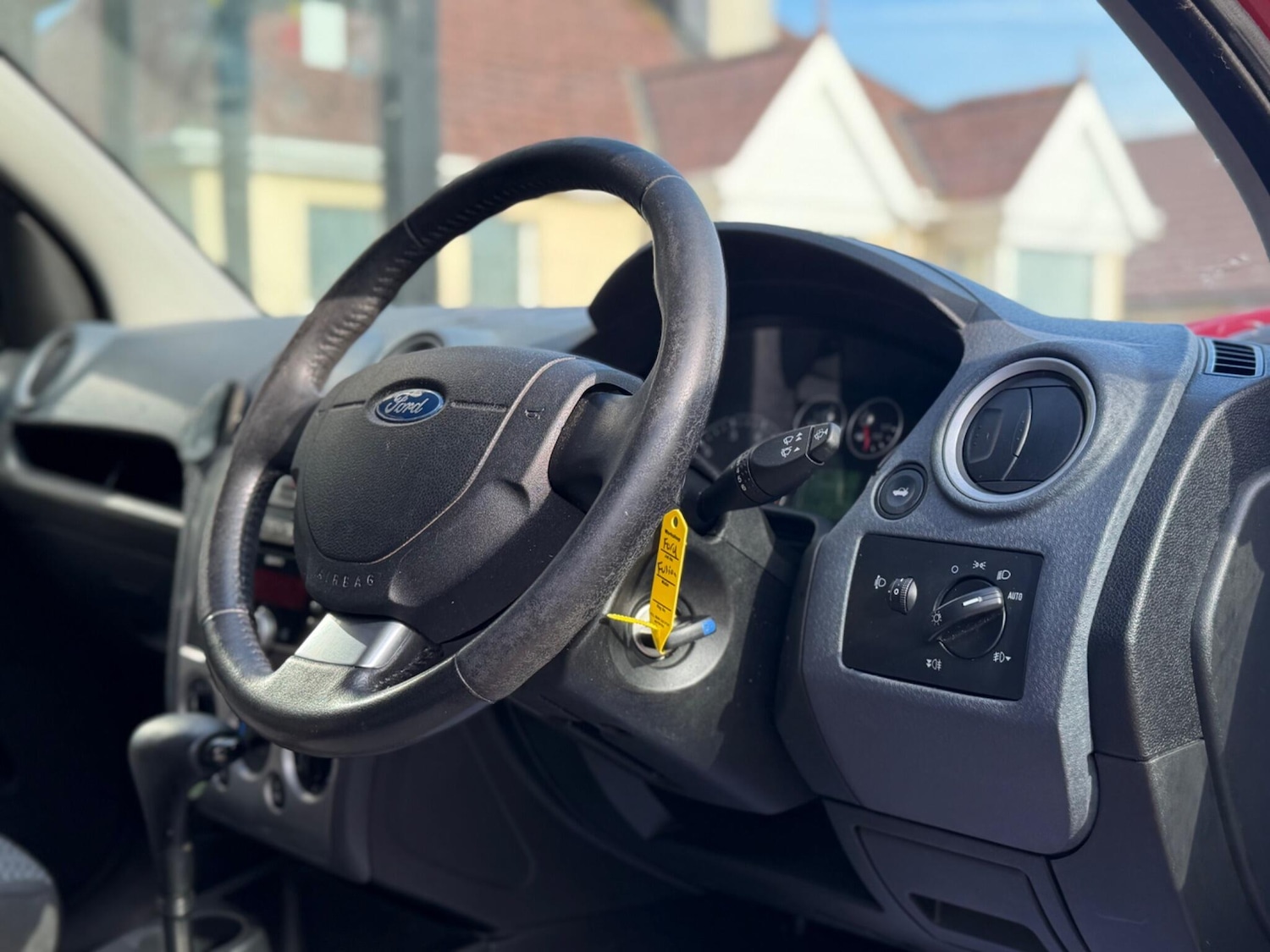 Used Ford Fusion 2009 for sale - 78157490: Photo 14