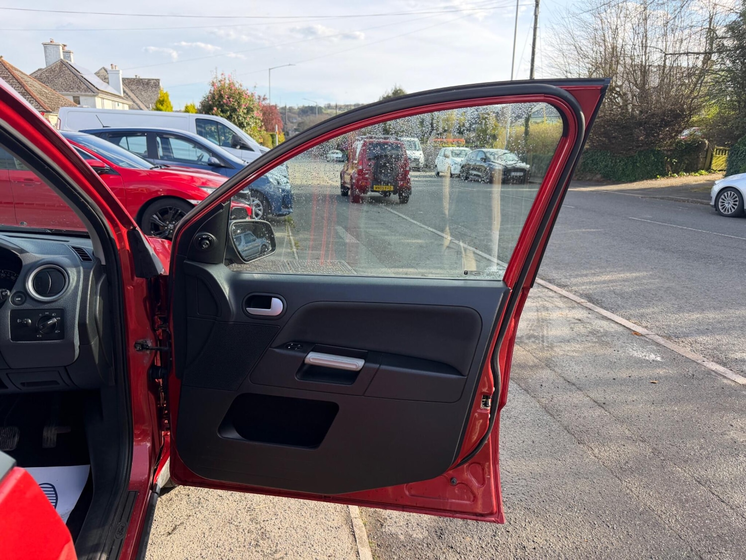 Used Ford Fusion 2009 for sale - 78157490: Photo 15