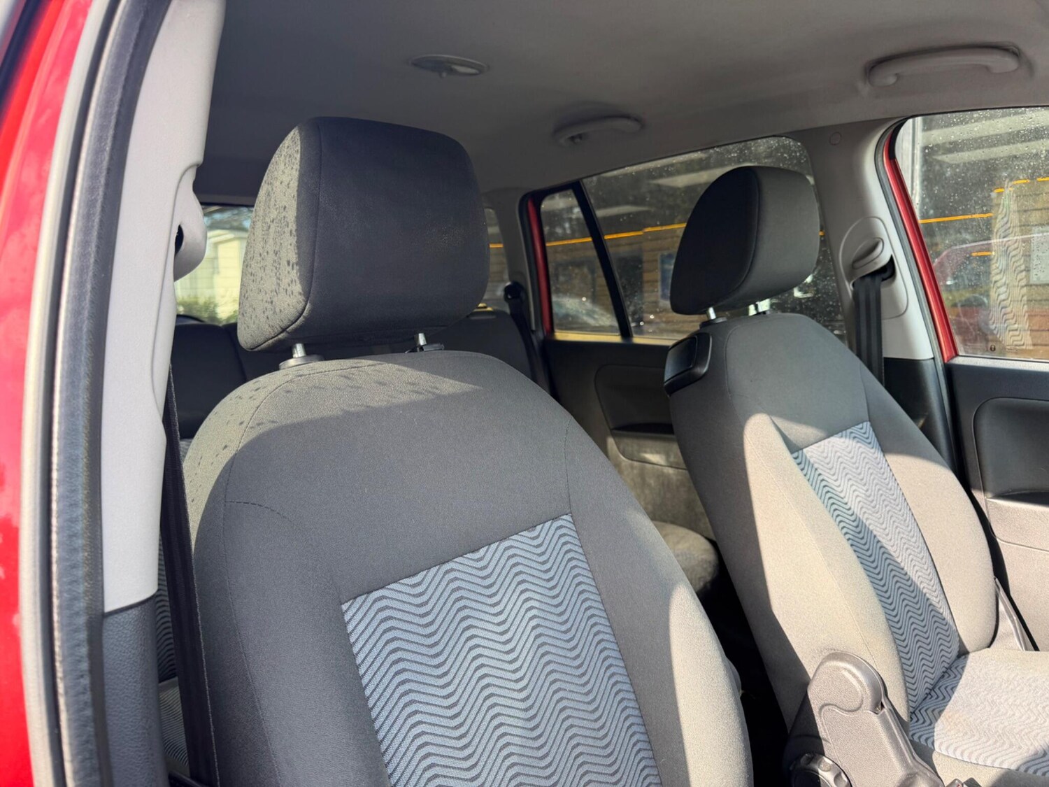 Used Ford Fusion 2009 for sale - 78157490: Photo 18