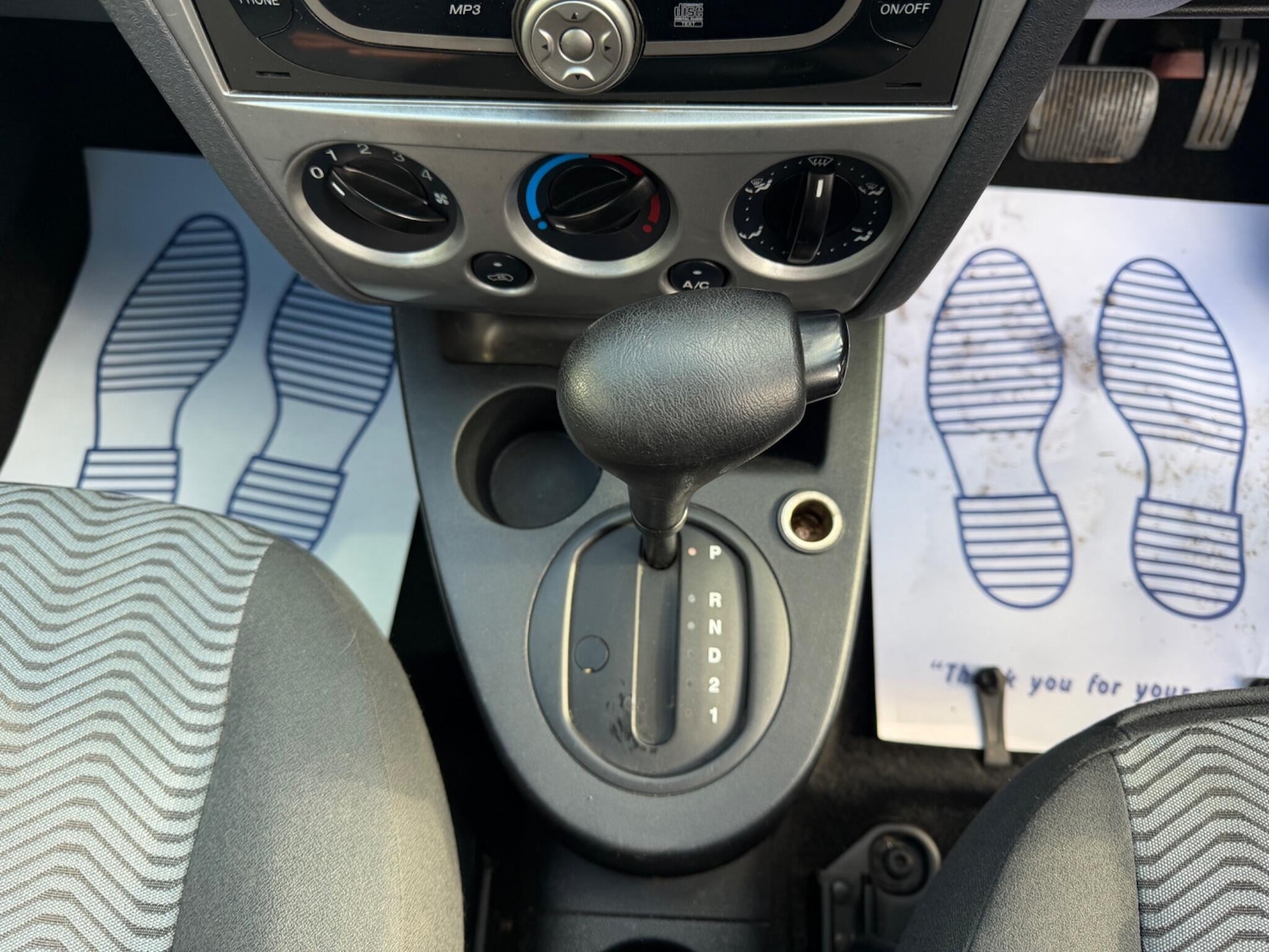 Used Ford Fusion 2009 for sale - 78157490: Photo 19