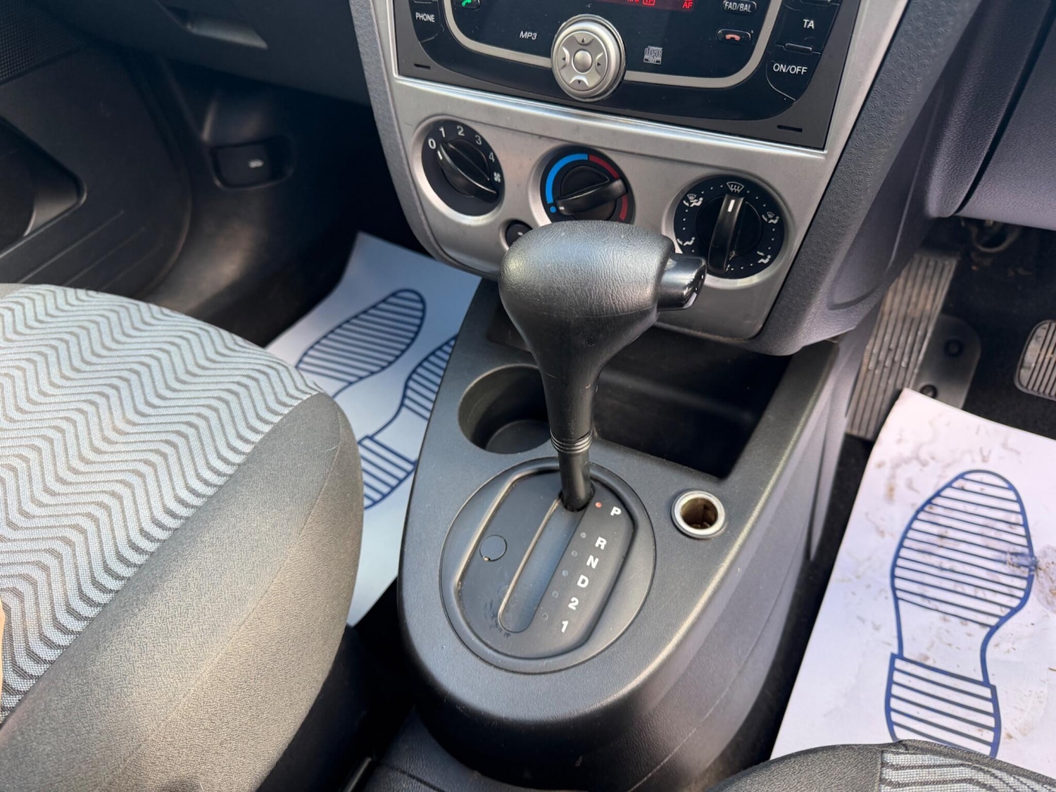 Used Ford Fusion 2009 for sale - 78157490: Photo 20