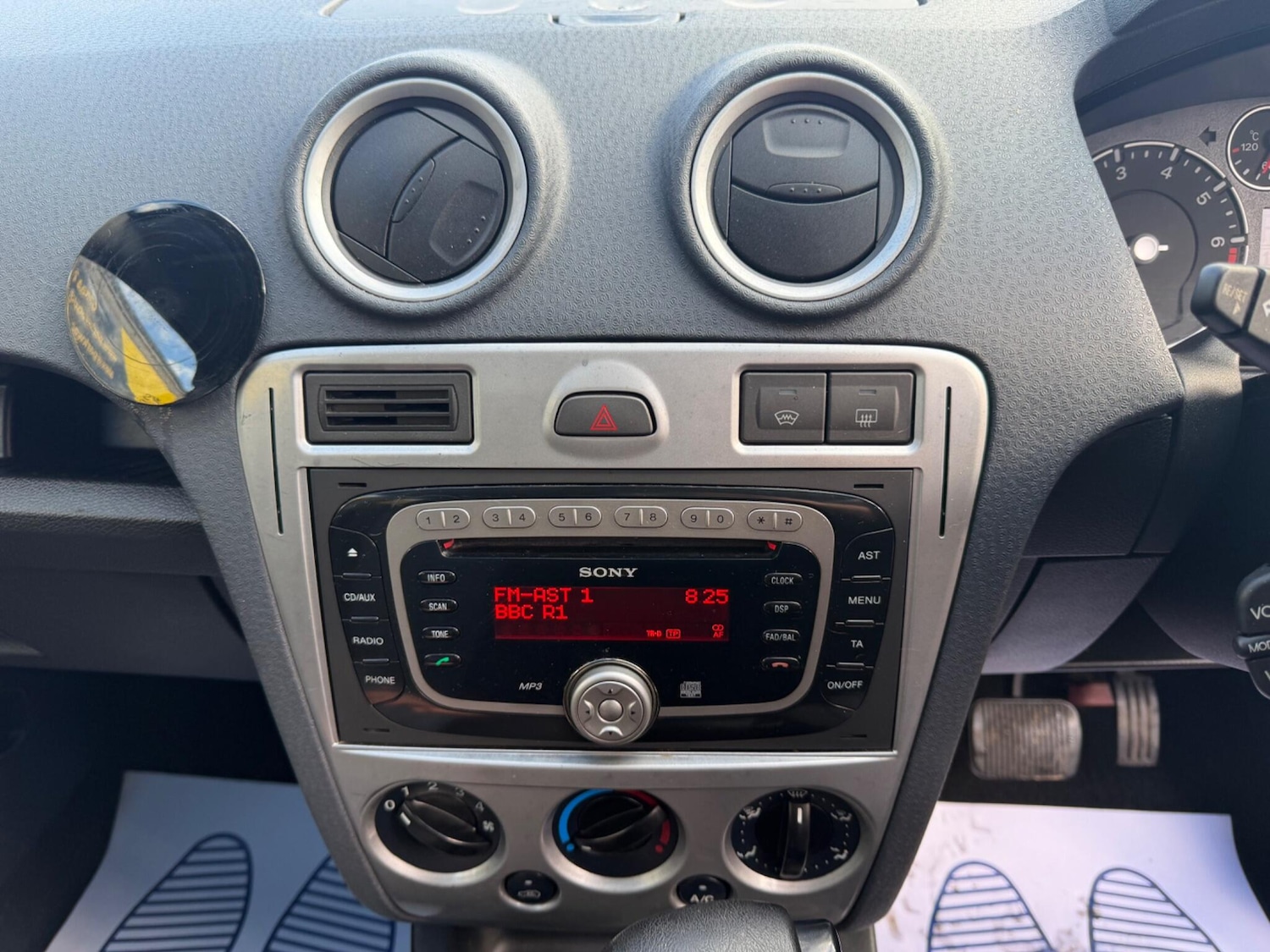 Used Ford Fusion 2009 for sale - 78157490: Photo 22