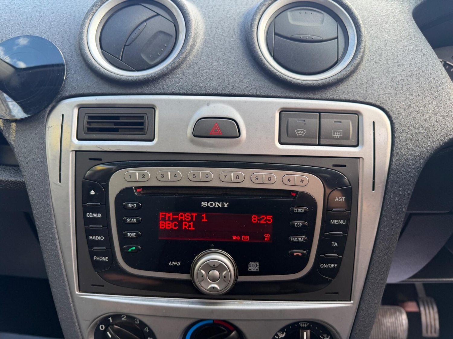 Used Ford Fusion 2009 for sale - 78157490: Photo 23