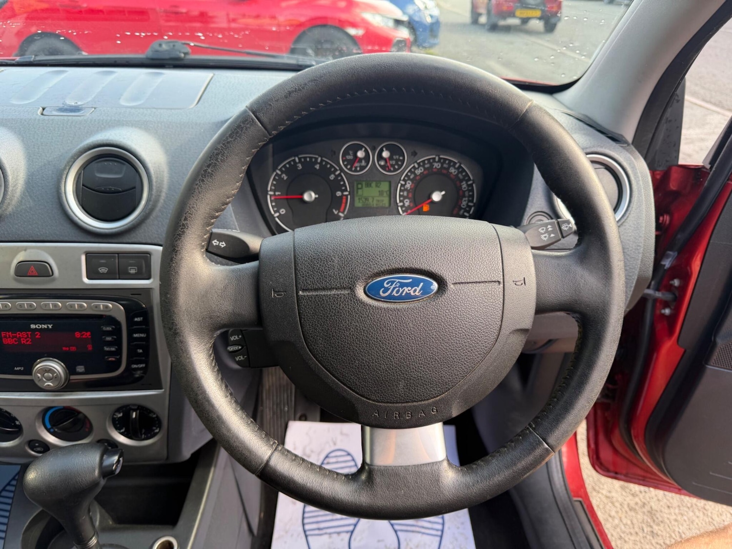 Used Ford Fusion 2009 for sale - 78157490: Photo 26