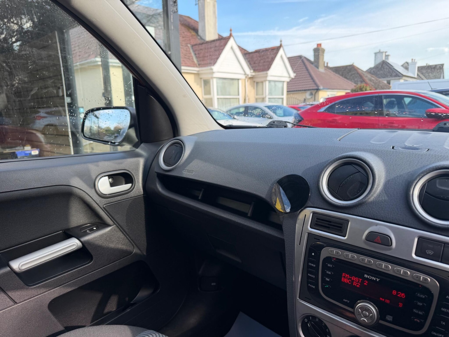 Used Ford Fusion 2009 for sale - 78157490: Photo 27