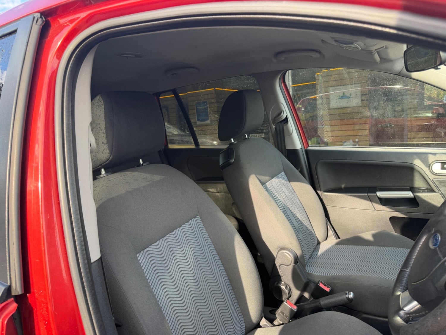 Used Ford Fusion 2009 for sale - 78157490: Photo 28