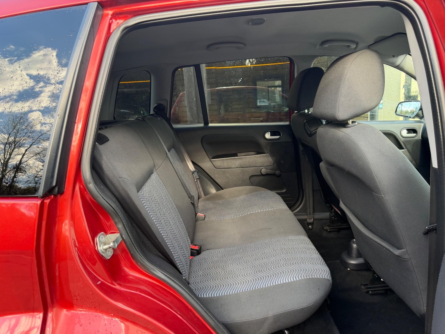 Used Ford Fusion 2009 for sale - 78157490: Photo 29