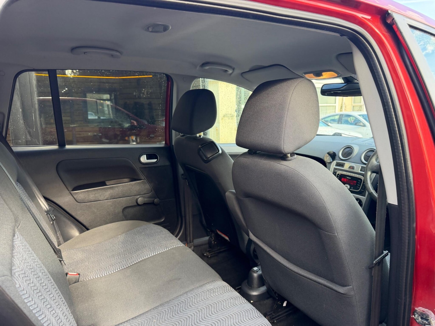 Used Ford Fusion 2009 for sale - 78157490: Photo 30