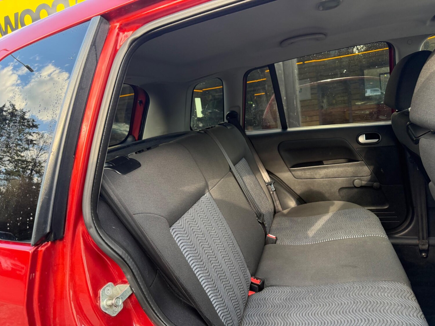 Used Ford Fusion 2009 for sale - 78157490: Photo 31