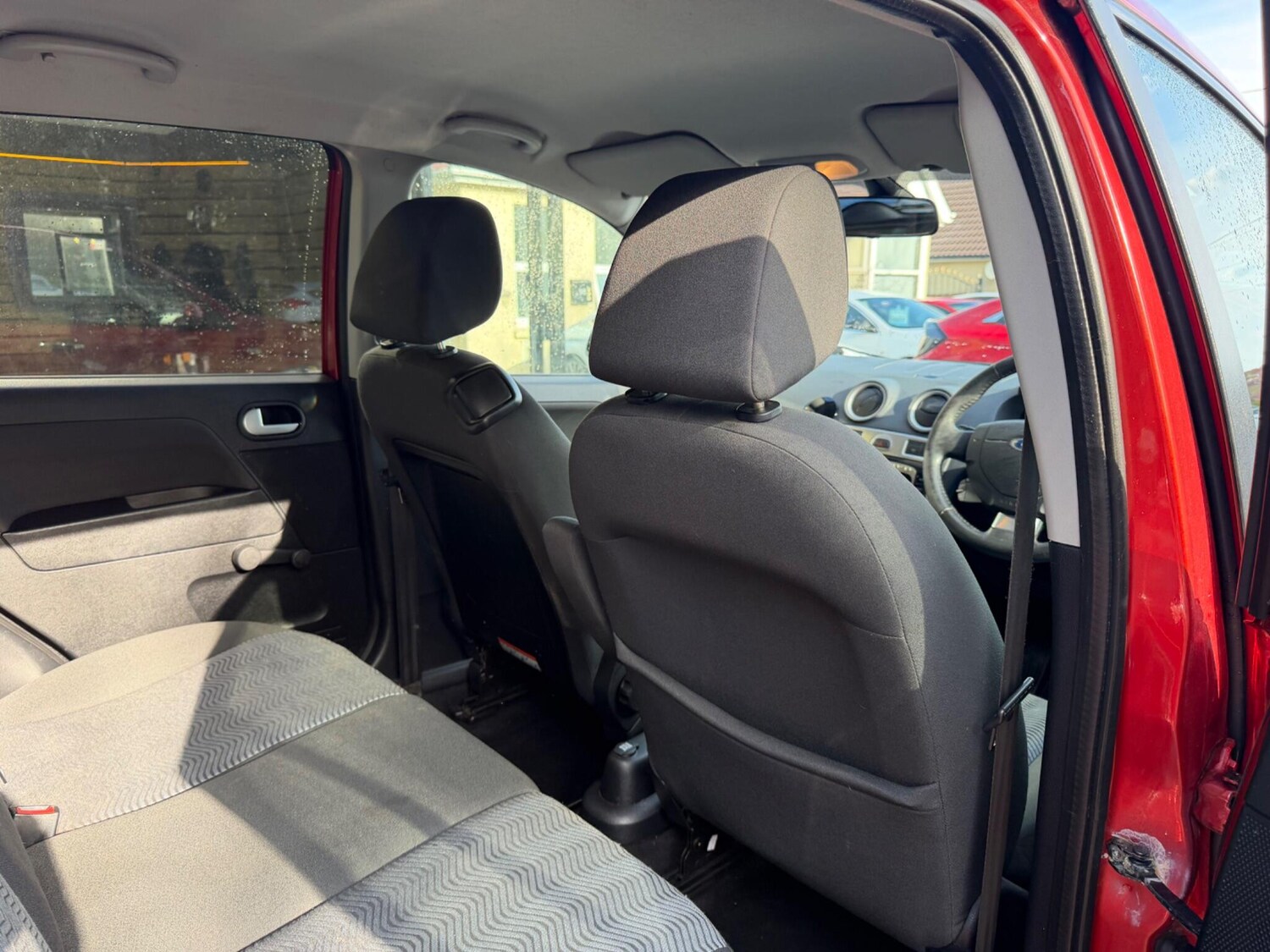 Used Ford Fusion 2009 for sale - 78157490: Photo 32