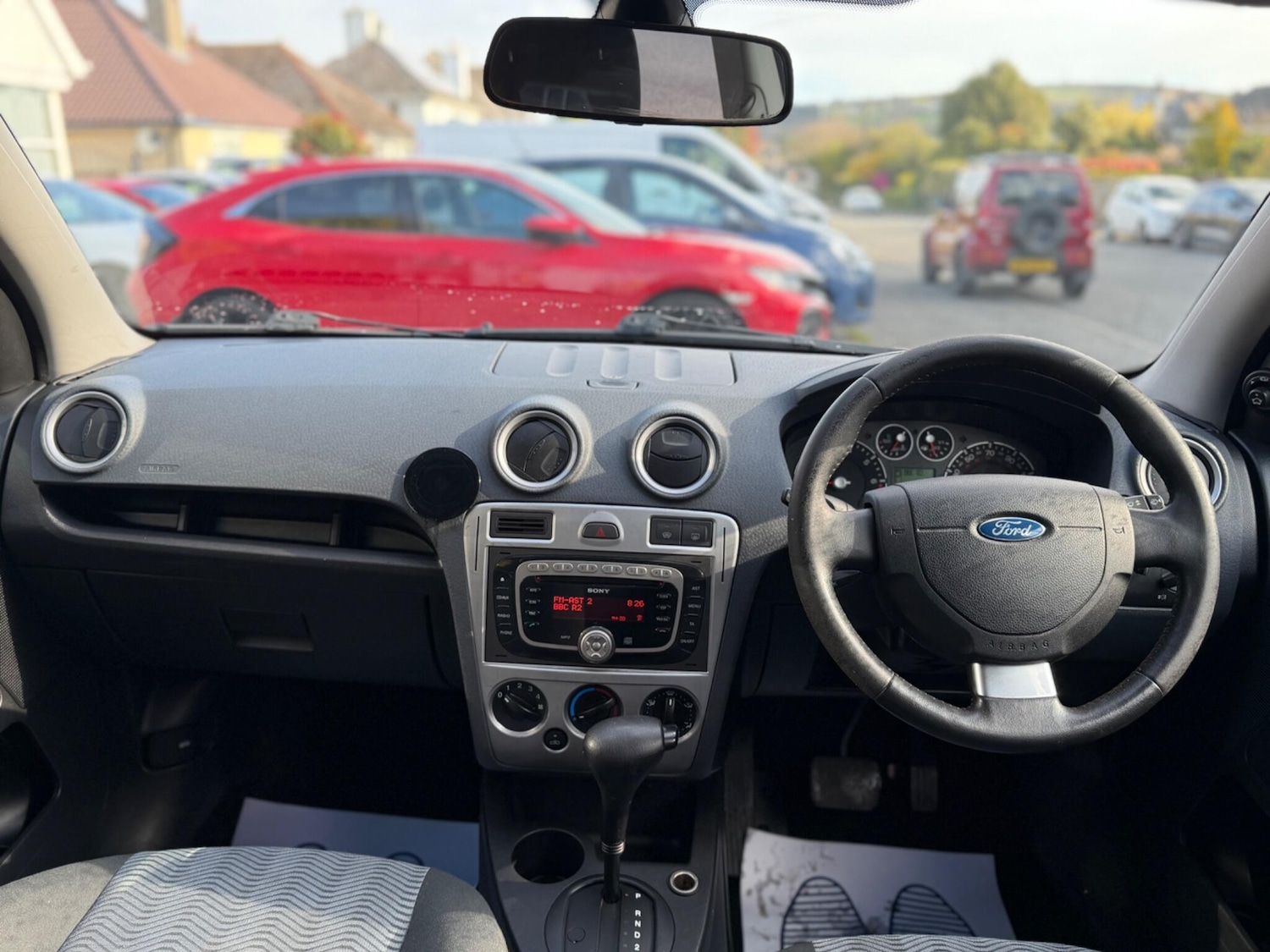 Used Ford Fusion 2009 for sale - 78157490: Photo 33