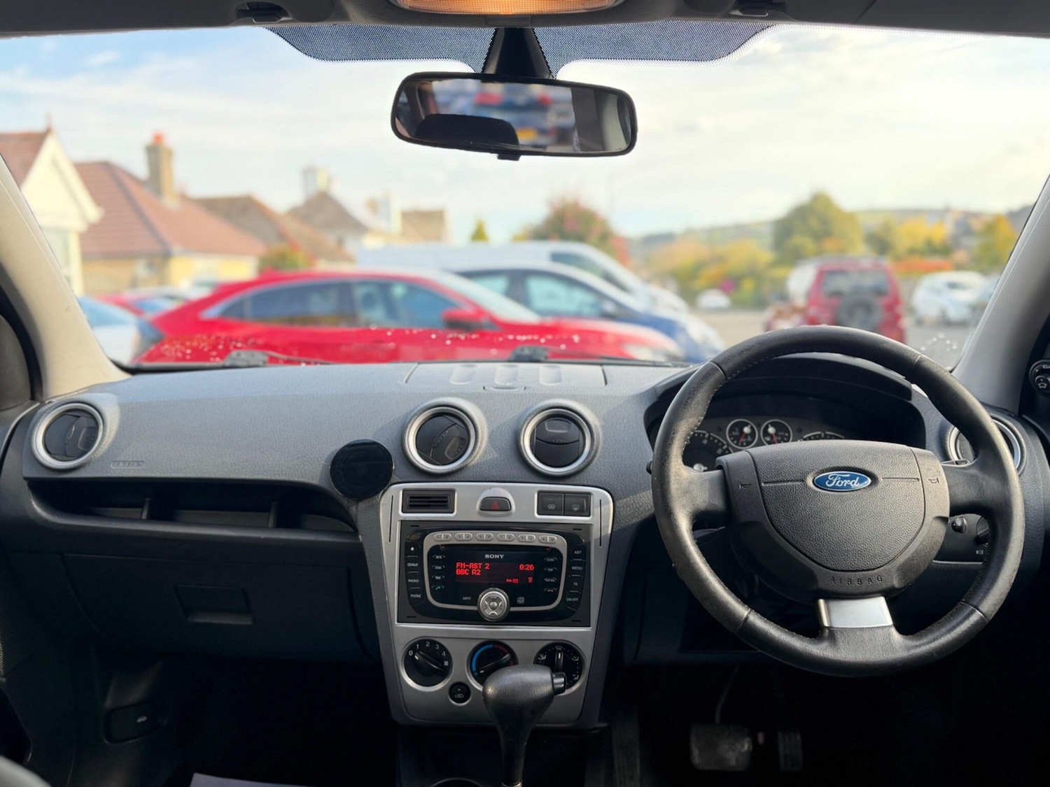 Used Ford Fusion 2009 for sale - 78157490: Photo 34