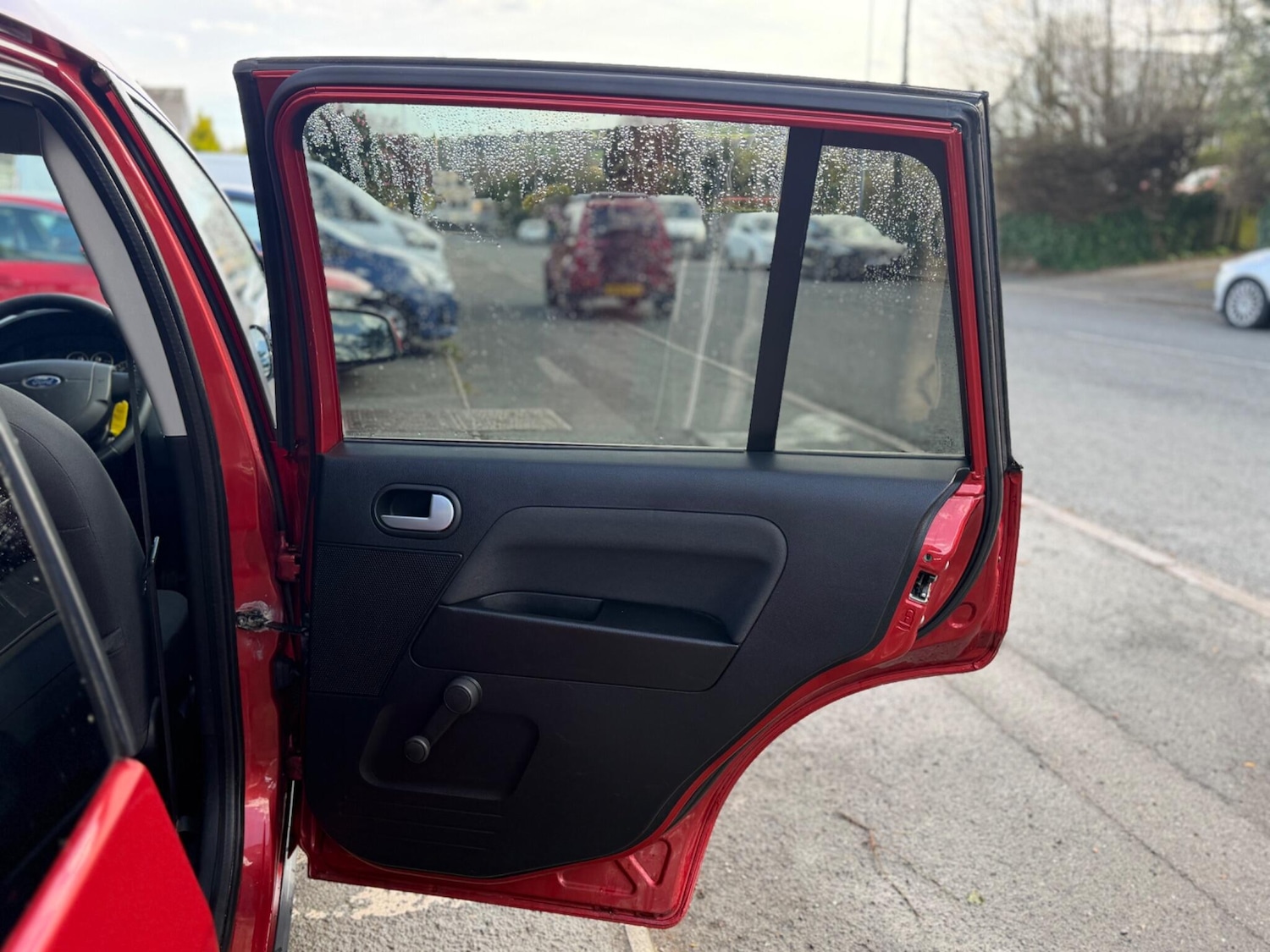 Used Ford Fusion 2009 for sale - 78157490: Photo 35