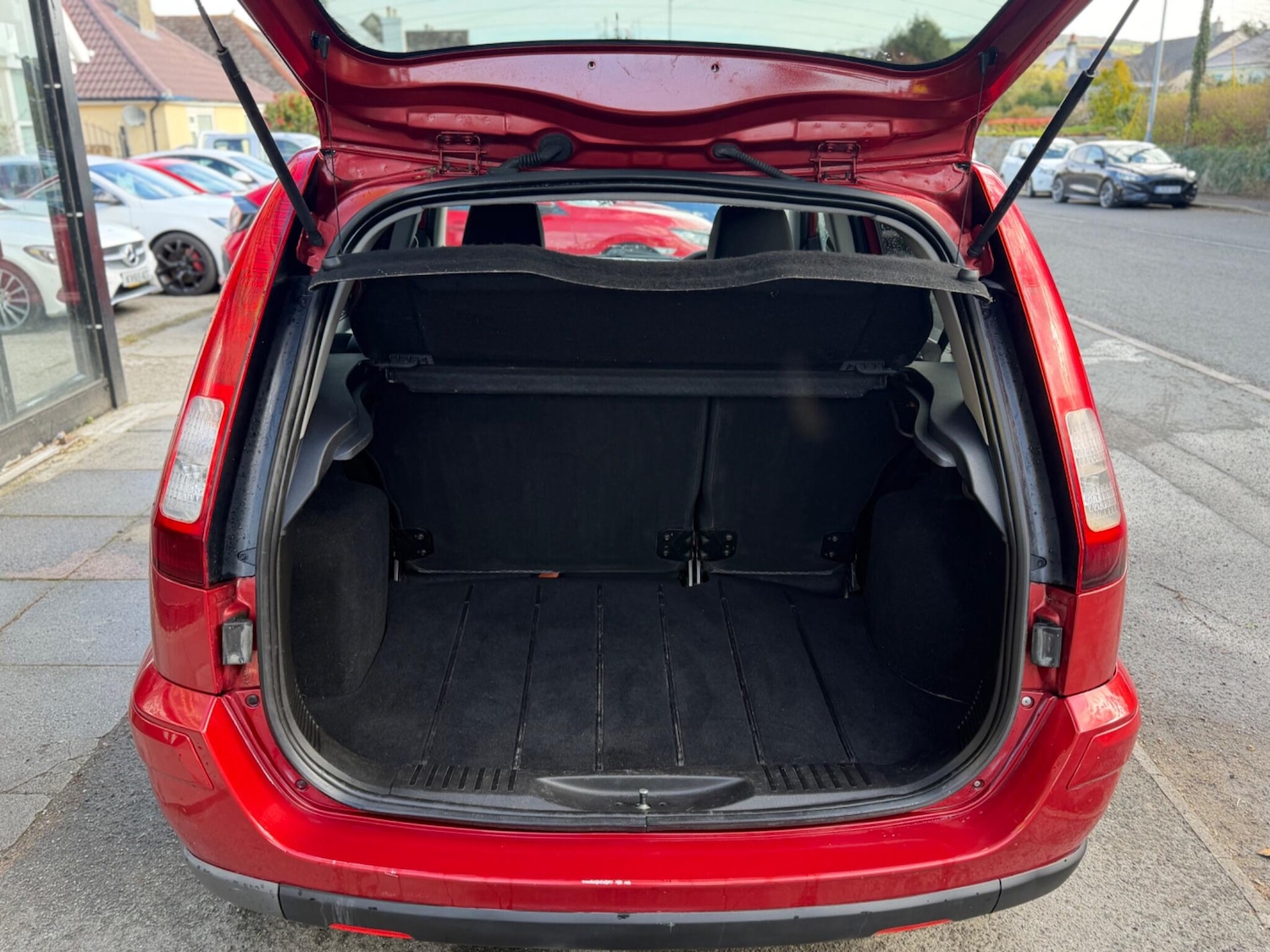 Used Ford Fusion 2009 for sale - 78157490: Photo 36