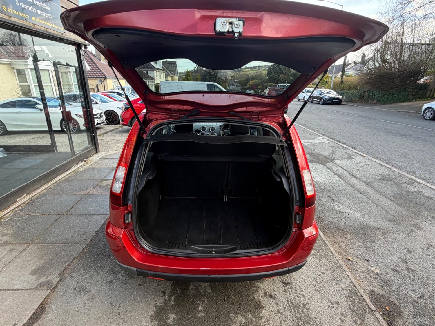 Used Ford Fusion 2009 for sale - 78157490: Photo 37