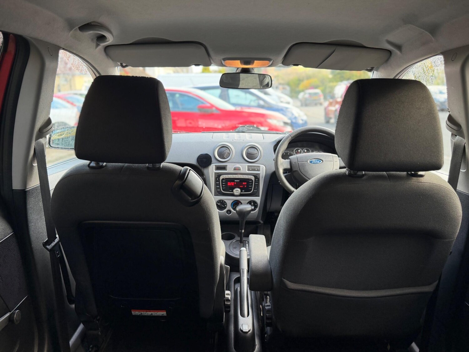 Used Ford Fusion 2009 for sale - 78157490: Photo 38