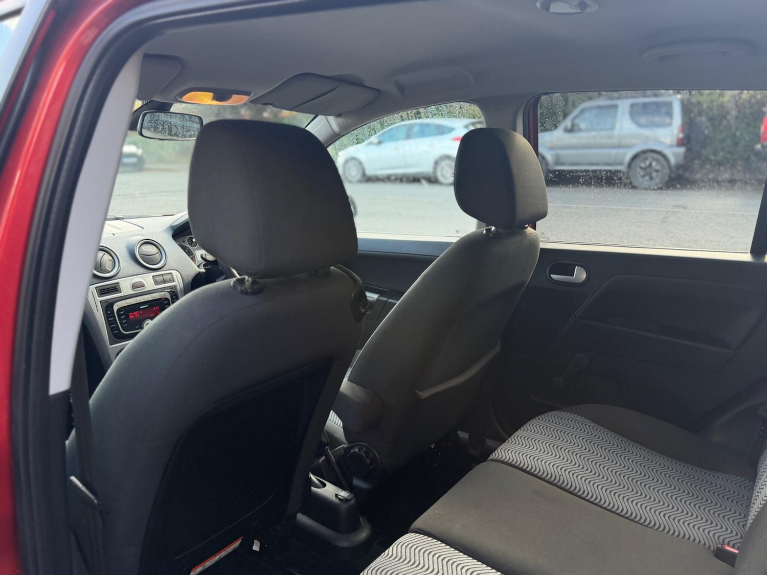 Used Ford Fusion 2009 for sale - 78157490: Photo 39