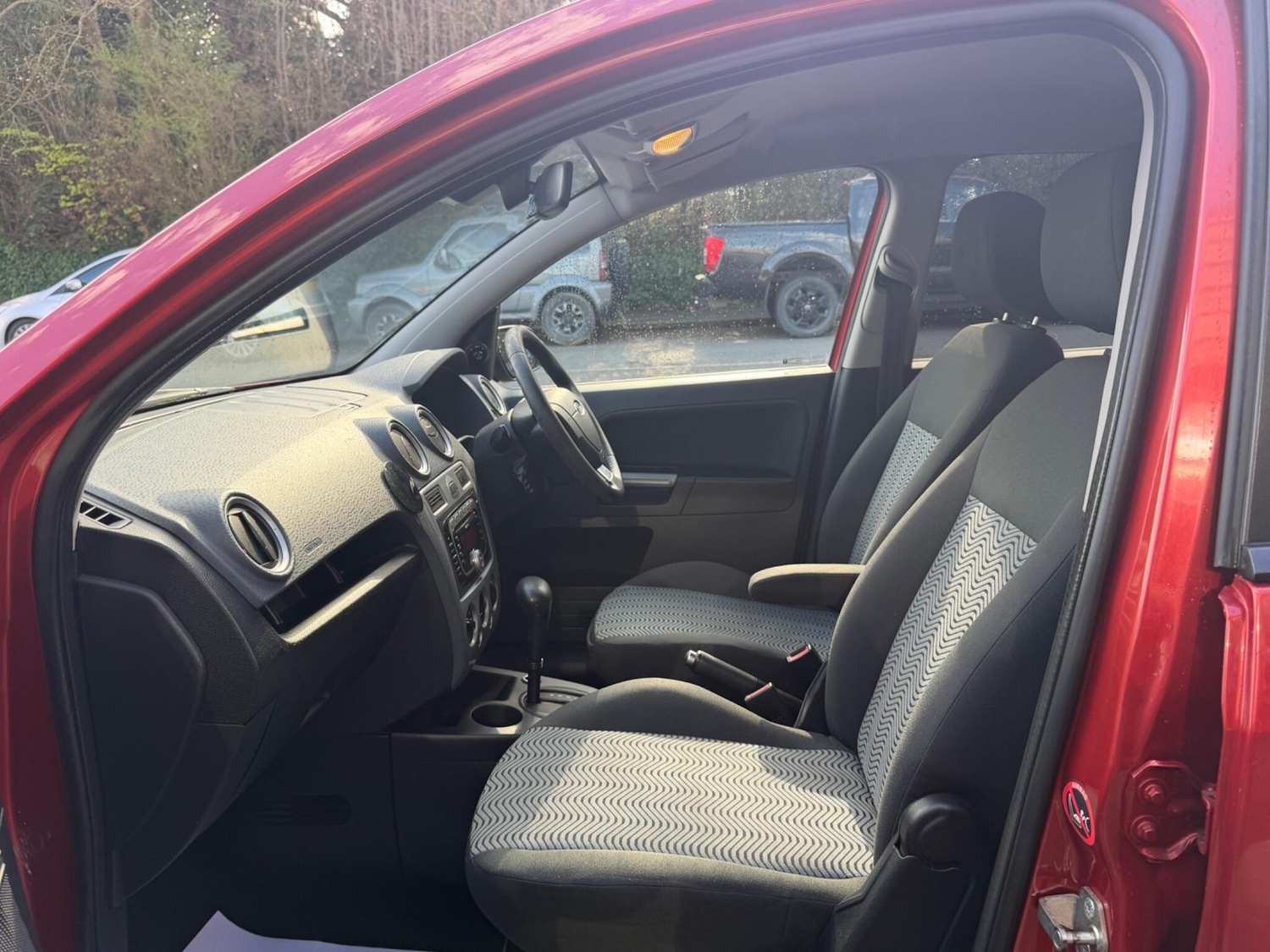 Used Ford Fusion 2009 for sale - 78157490: Photo 40