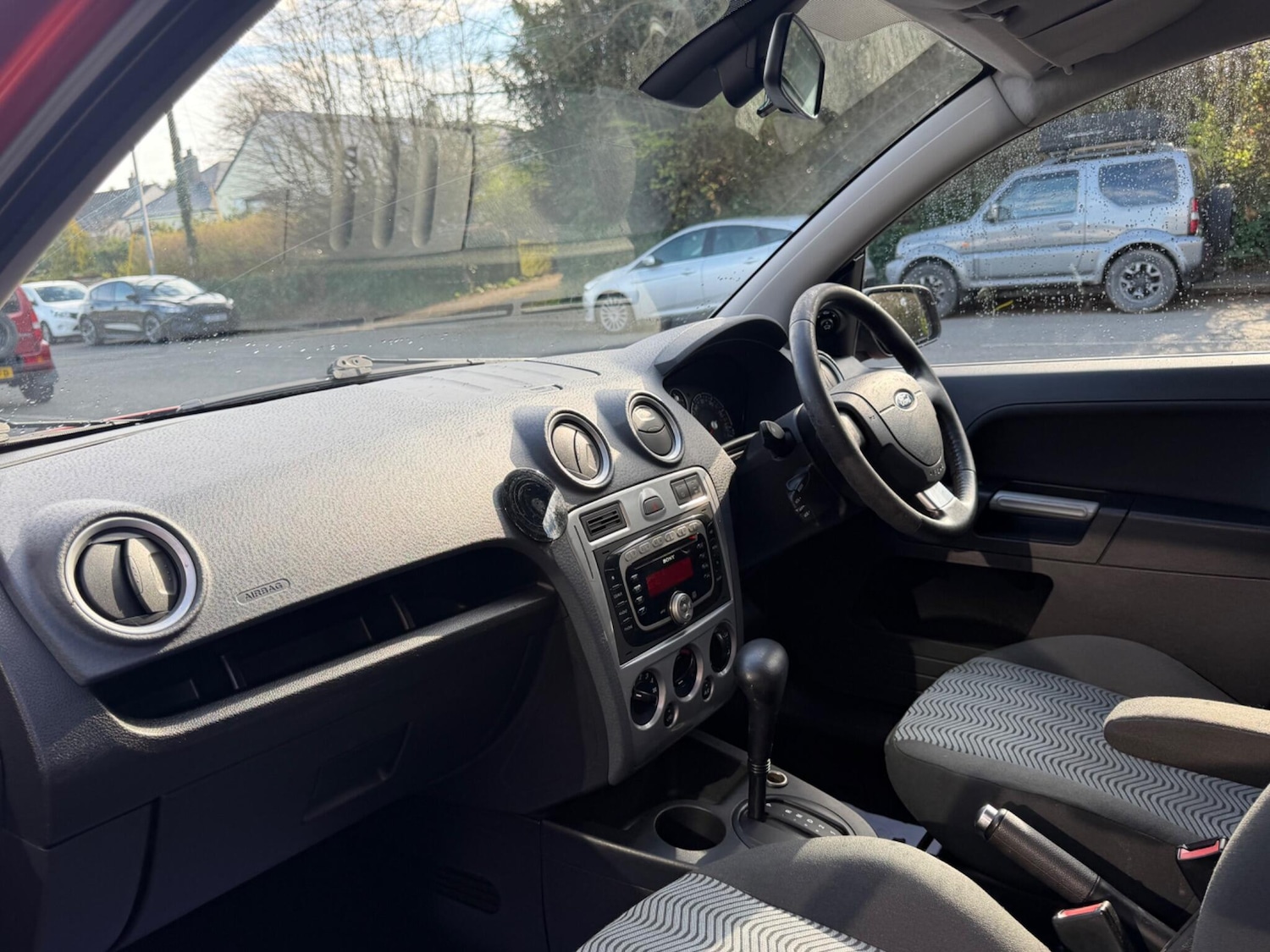 Used Ford Fusion 2009 for sale - 78157490: Photo 41