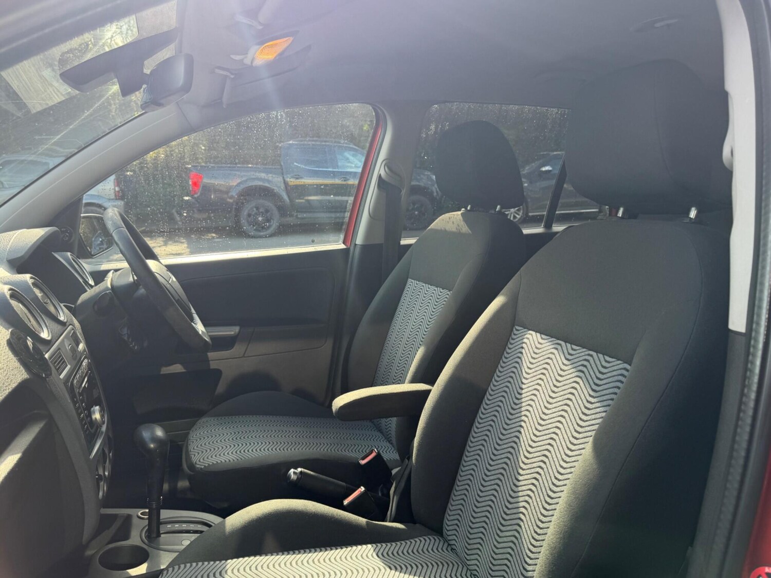 Used Ford Fusion 2009 for sale - 78157490: Photo 42