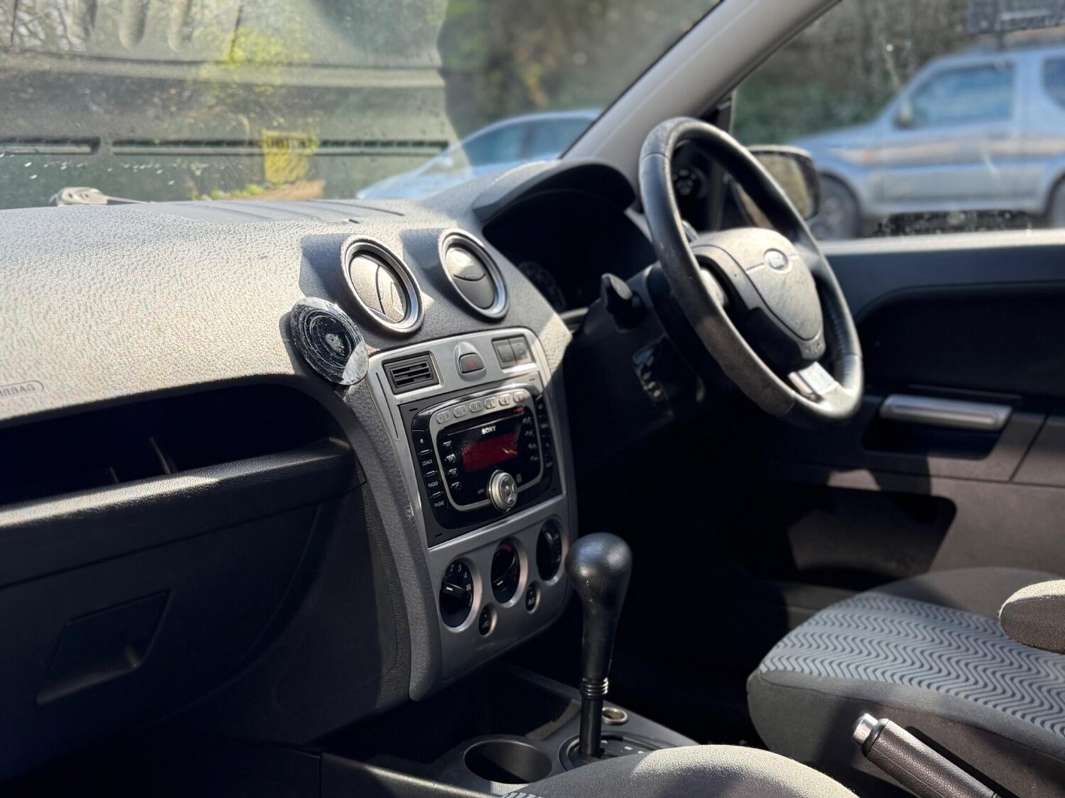 Used Ford Fusion 2009 for sale - 78157490: Photo 43