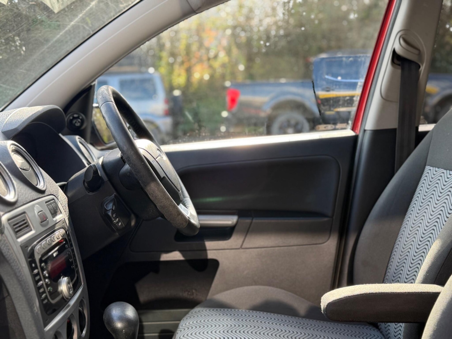 Used Ford Fusion 2009 for sale - 78157490: Photo 44