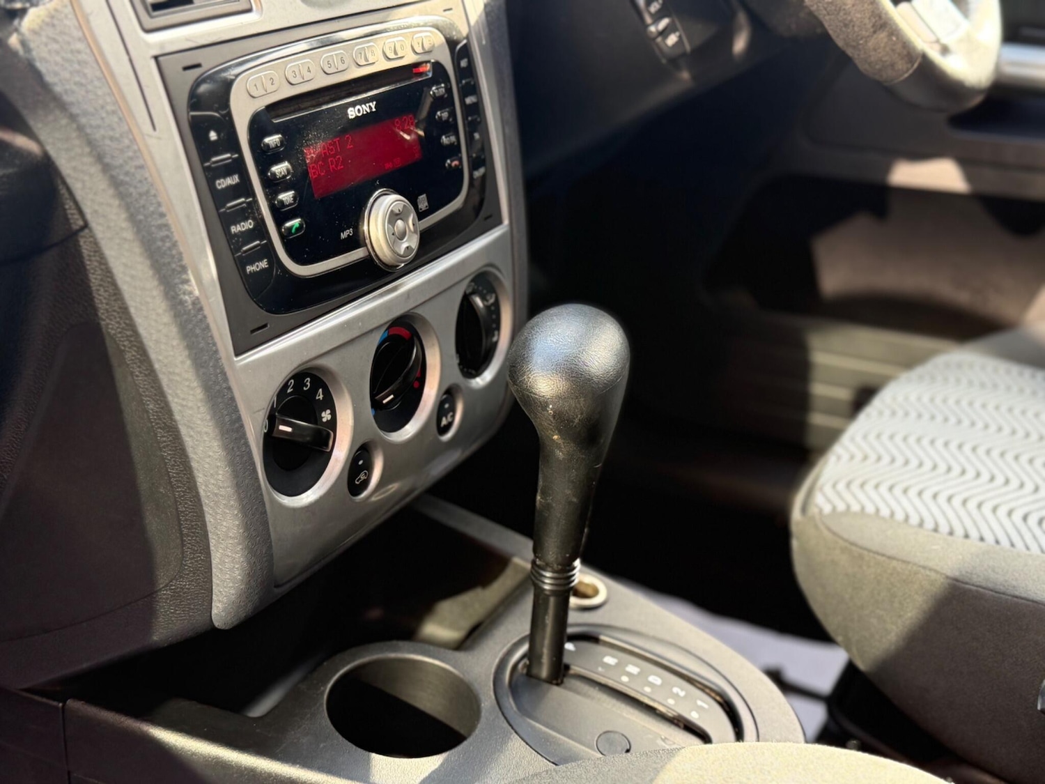 Used Ford Fusion 2009 for sale - 78157490: Photo 45