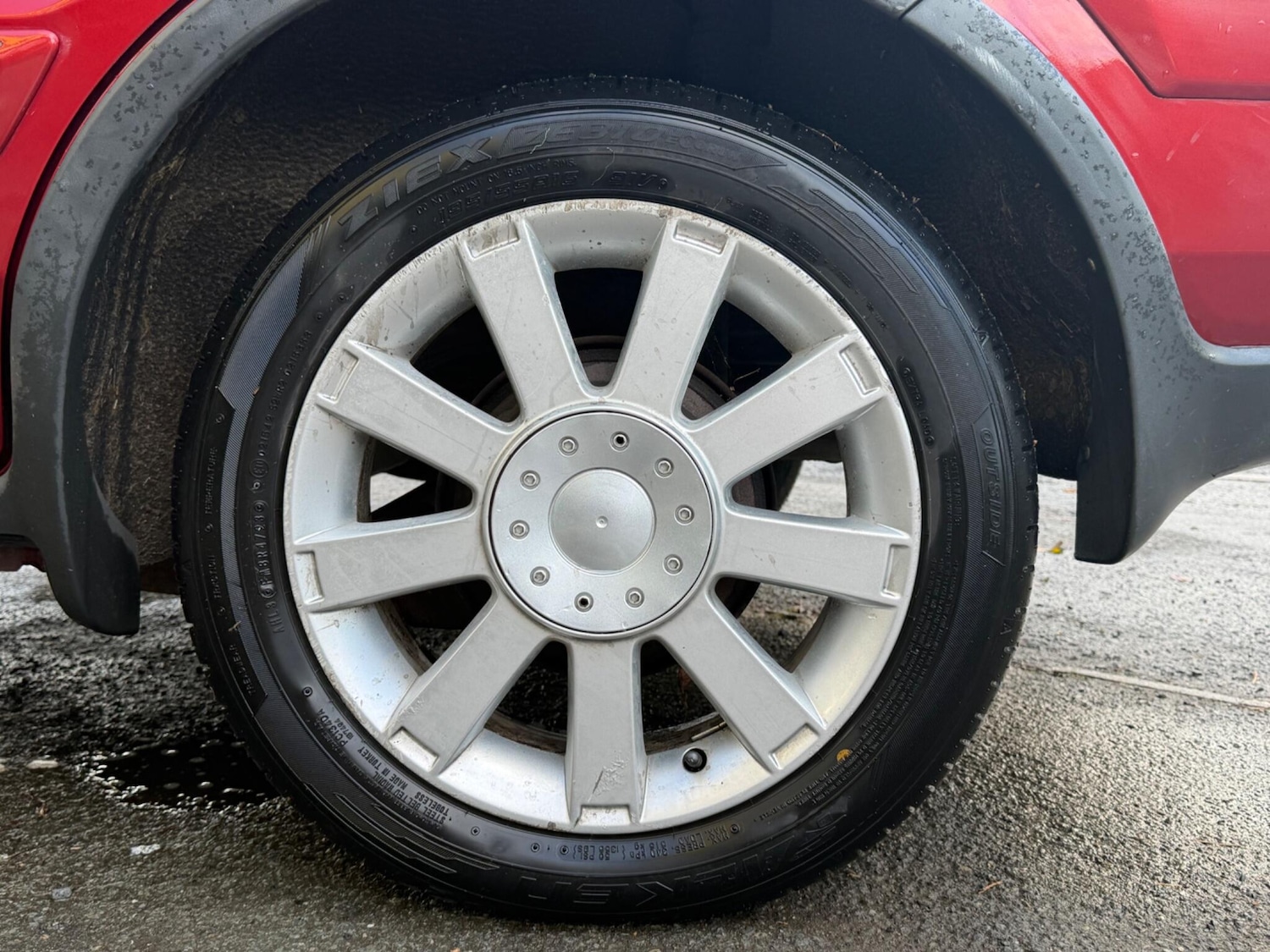 Used Ford Fusion 2009 for sale - 78157490: Photo 7