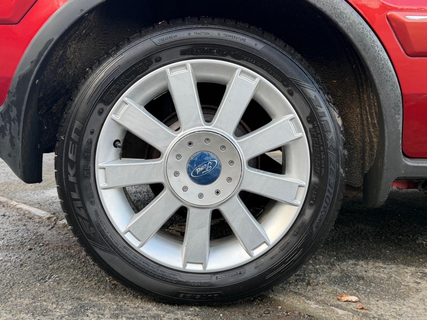 Used Ford Fusion 2009 for sale - 78157490: Photo 9