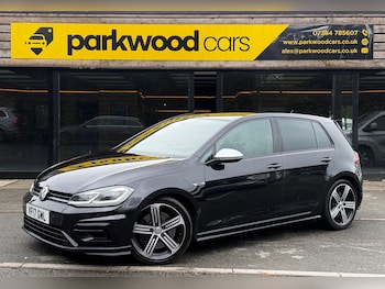 Used Volkswagen Golf 2017 for sale - 78388088: Photo