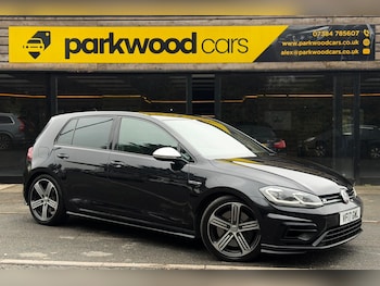 Used Volkswagen Golf 2017 for sale - 78388088: Photo