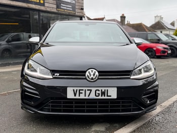 Used Volkswagen Golf 2017 for sale - 78388088: Photo