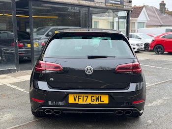 Used Volkswagen Golf 2017 for sale - 78388088: Photo