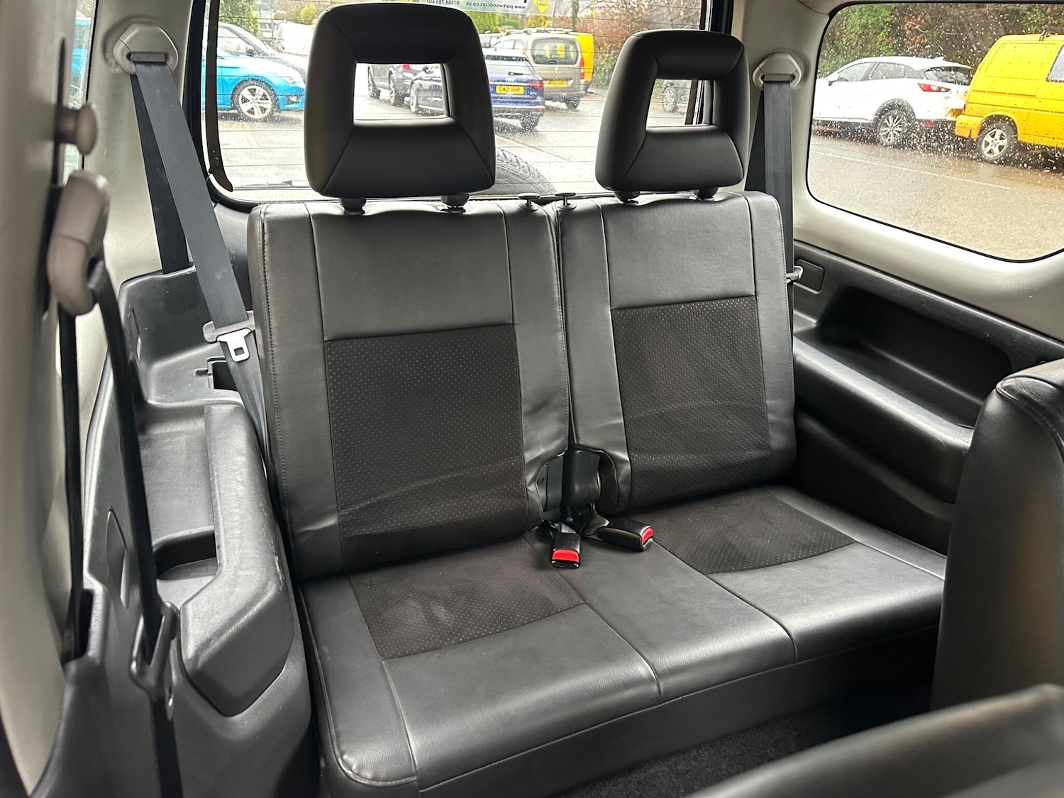 Used Suzuki Jimny 2008 for sale - 76990828: Photo 11