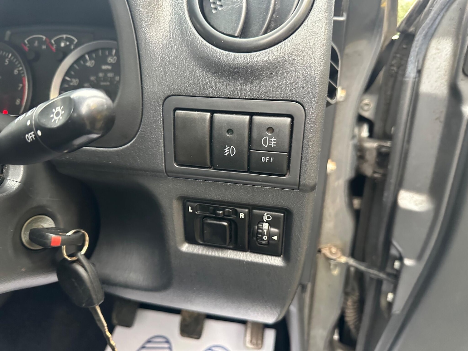 Used Suzuki Jimny 2008 for sale - 76990828: Photo 12