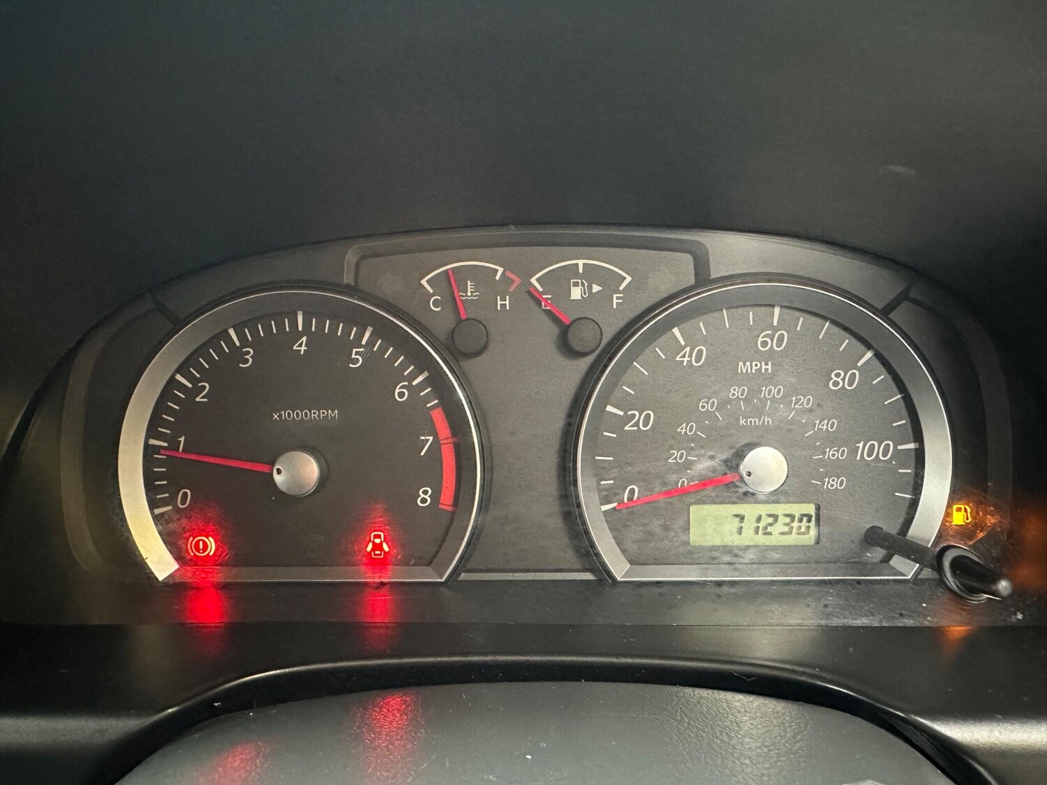 Used Suzuki Jimny 2008 for sale - 76990828: Photo 13