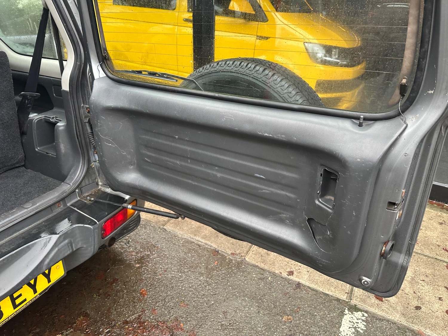 Used Suzuki Jimny 2008 for sale - 76990828: Photo 16