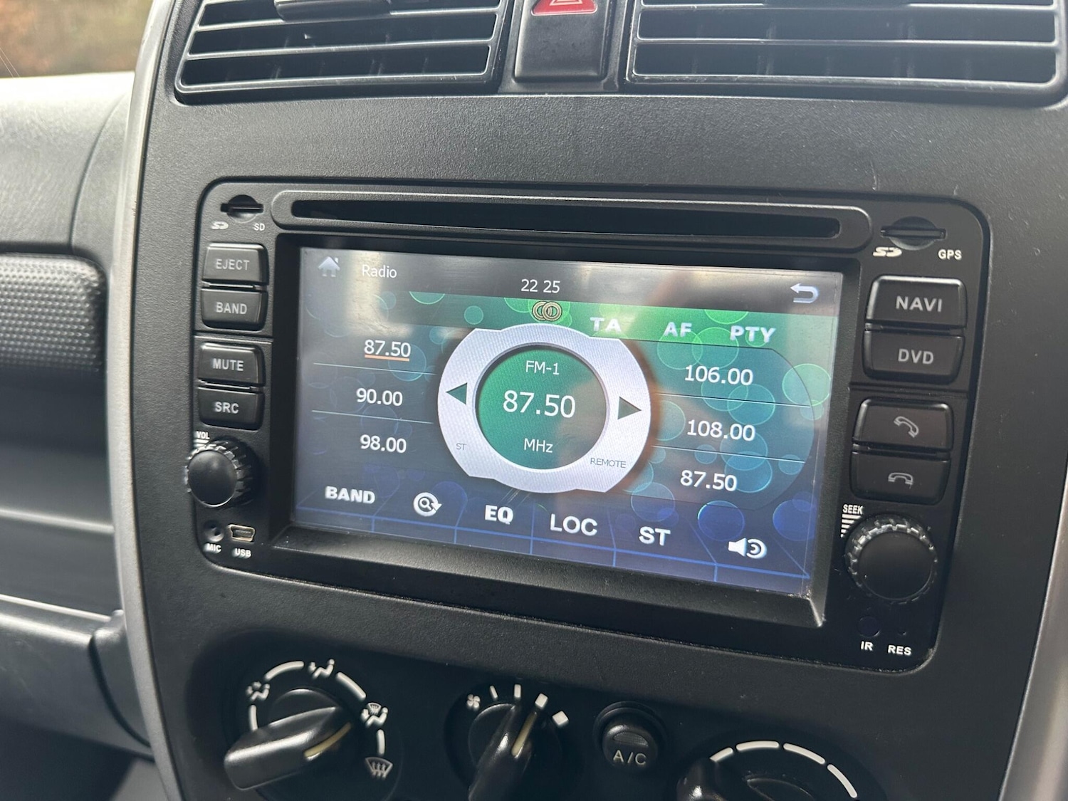 Used Suzuki Jimny 2008 for sale - 76990828: Photo 17