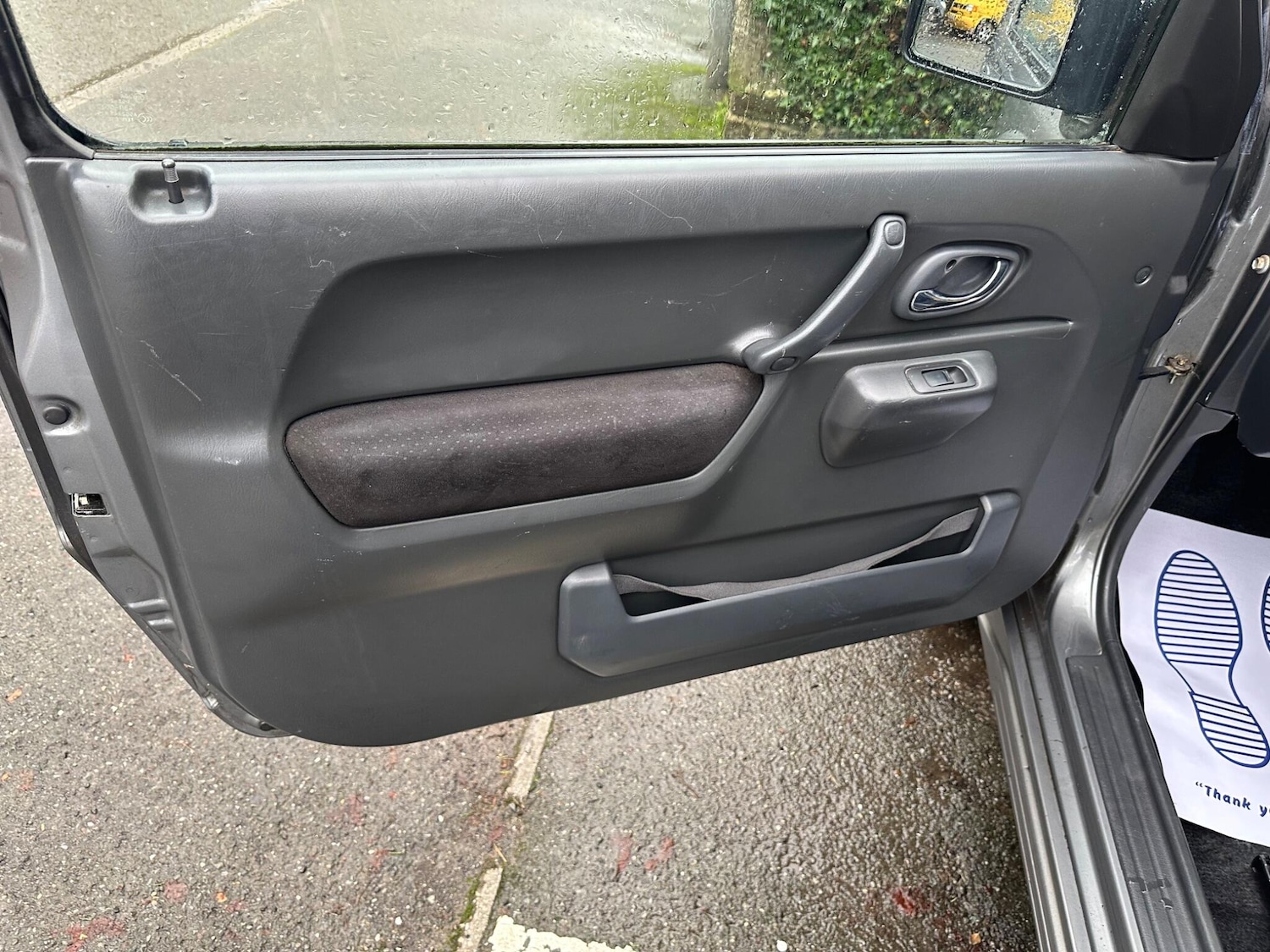 Used Suzuki Jimny 2008 for sale - 76990828: Photo 18